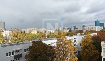 Mieszkanie 3-pokojowe Warszawa Śródmieście, ul. Miła