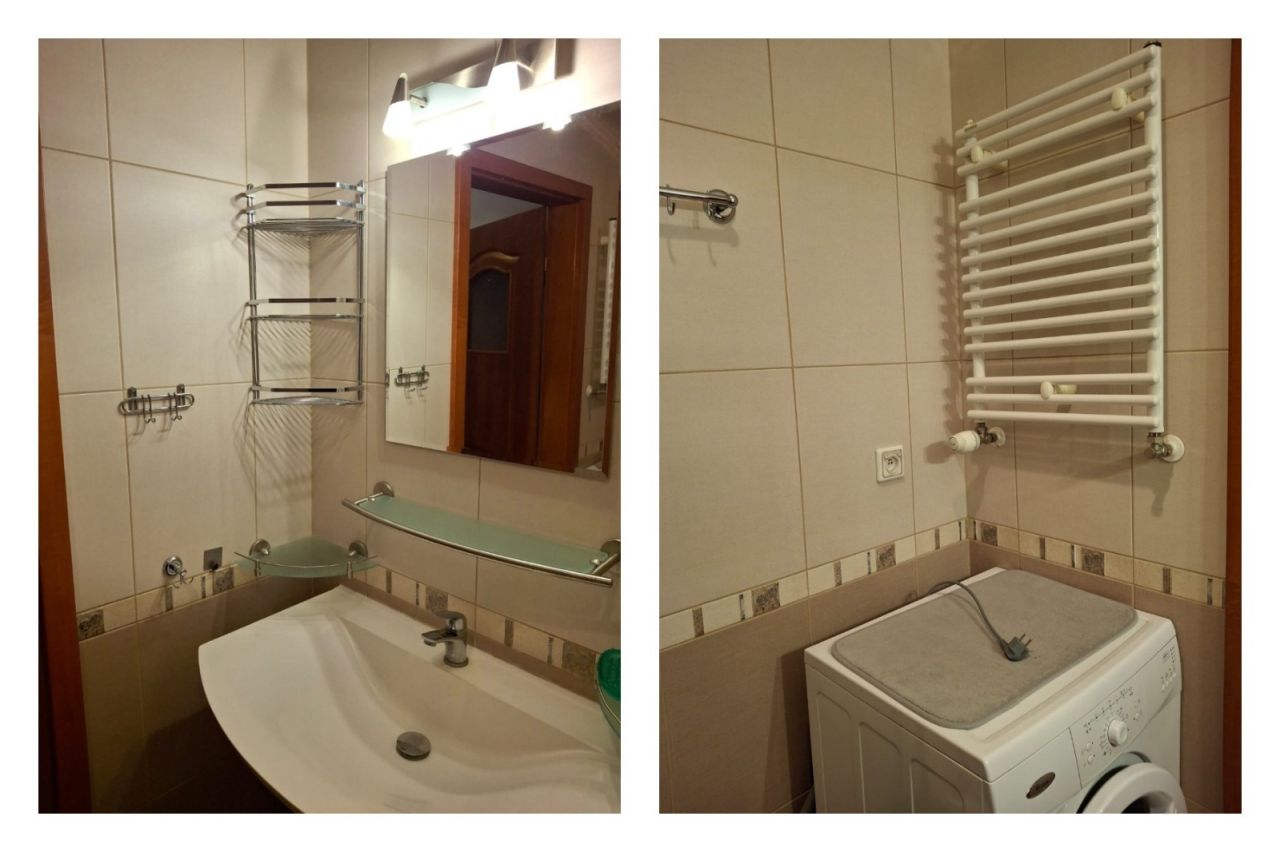 Mieszkanie 2-pokojowe Kołobrzeg, ul. Jana Kasprowicza. Zdjęcie 9