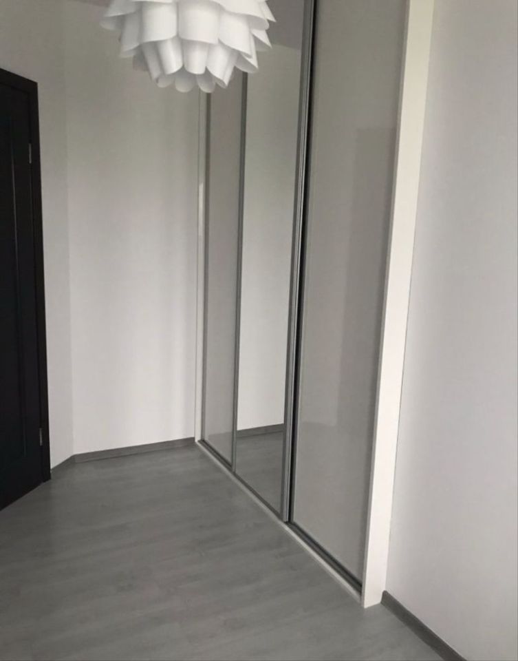 Mieszkanie 3-pokojowe Wołomin, ul. Wiejska. Zdjęcie 4