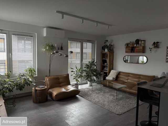 Mieszkanie 4-pokojowe Kraków Prądnik Biały, ul. Stefana Banacha. Zdjęcie 1