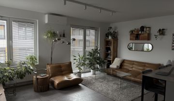 Mieszkanie 4-pokojowe Kraków Prądnik Biały, ul. Stefana Banacha