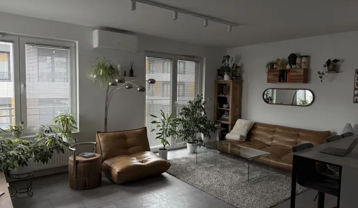 Mieszkanie 4-pokojowe Kraków Prądnik Biały, ul. Stefana Banacha