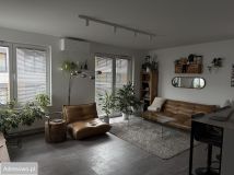 Mieszkanie 4-pokojowe Kraków Prądnik Biały, ul. Stefana Banacha