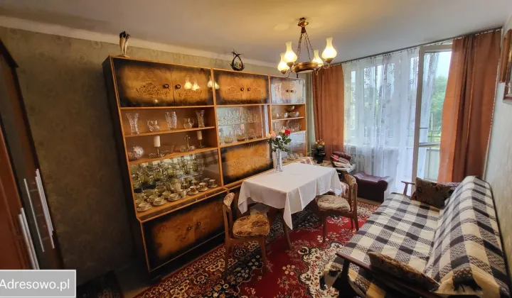 Mieszkanie 2-pokojowe Lubartów Centrum, ul. Cicha