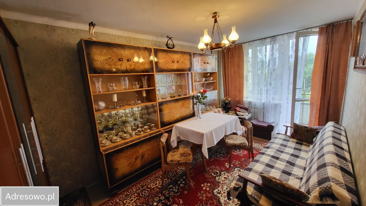 Mieszkanie 2-pokojowe Lubartów Centrum, ul. Cicha. Zdjęcie 1