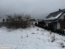 Działka budowlana Wejherowo, ul. Otylii Szczukowskiej. Zdjęcie 3