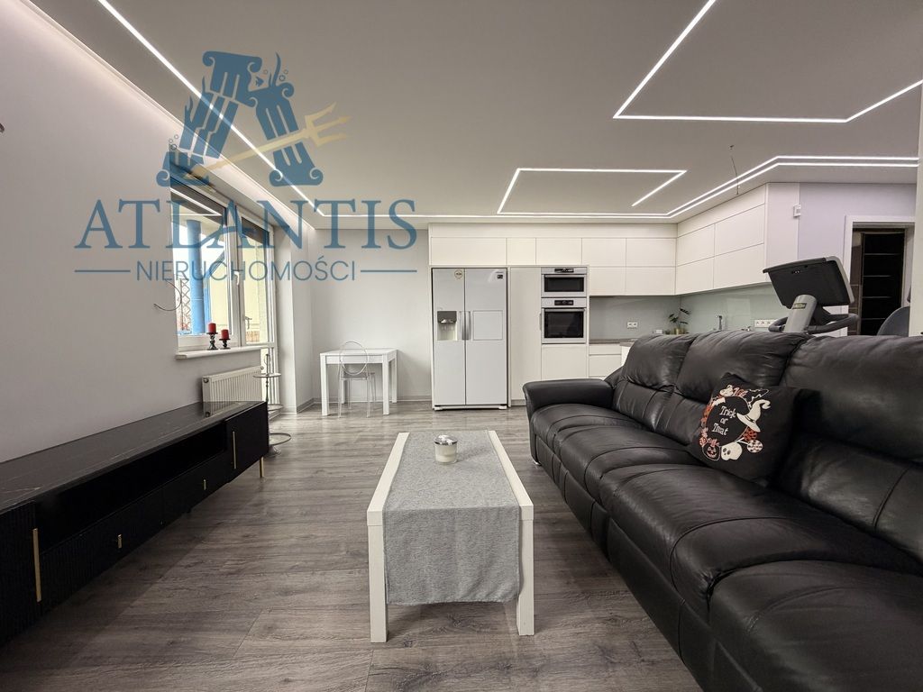 Mieszkanie 3-pokojowe Bydgoszcz Wzgórze Wolności, ul. Beskidzka. Zdjęcie 7