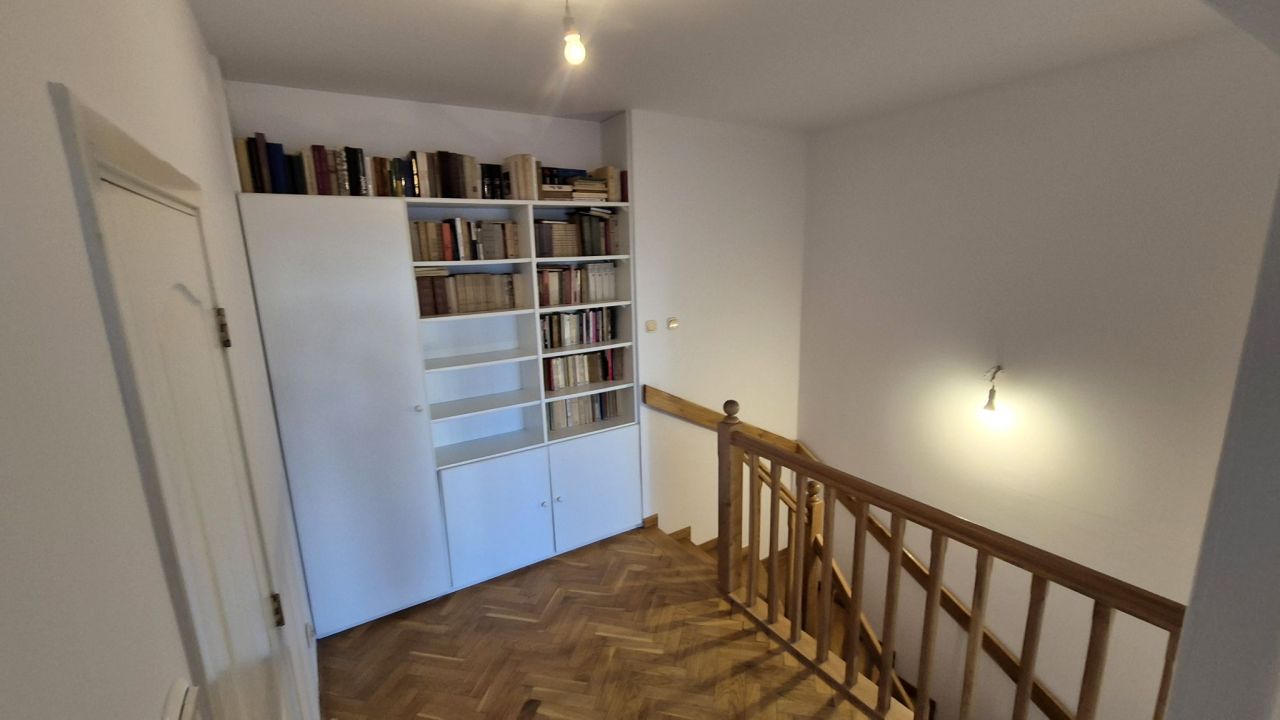 Mieszkanie 3-pokojowe Gdynia Redłowo, ul. Janusza Korczaka. Zdjęcie 12