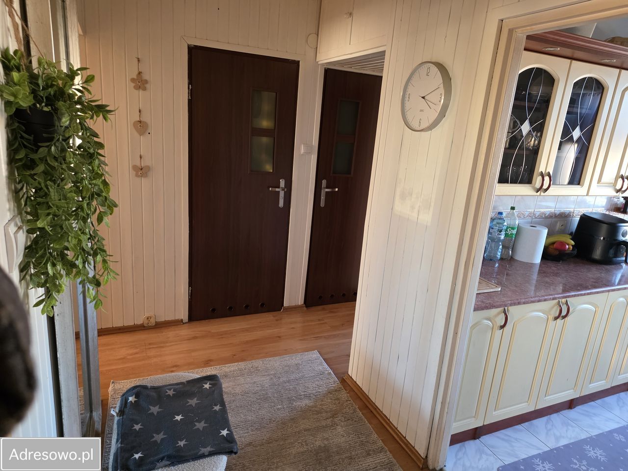 Mieszkanie 3-pokojowe Toruń Rubinkowo, ul. Władysława Dziewulskiego. Zdjęcie 8