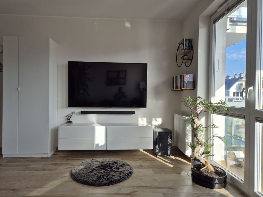 Mieszkanie 1-pokojowe Gdańsk Łostowice, ul. Niepołomicka. Zdjęcie 15