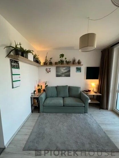 Mieszkanie 1-pokojowe Warszawa Włochy, ul. Wiktoryn. Zdjęcie 2