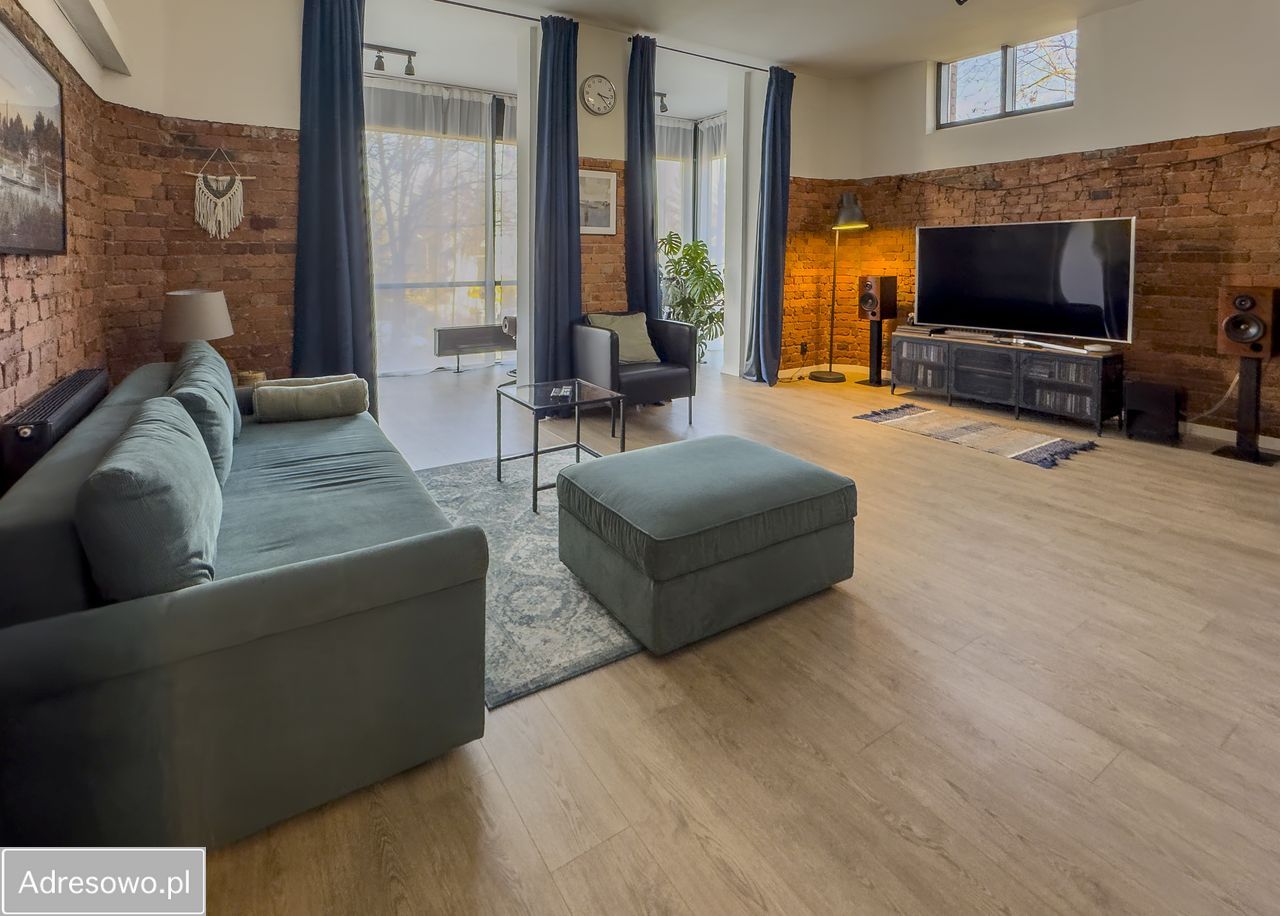 Mieszkanie 3-pokojowe Wrocław Dąbie, ul. Antoniego Wiwulskiego. Zdjęcie 7