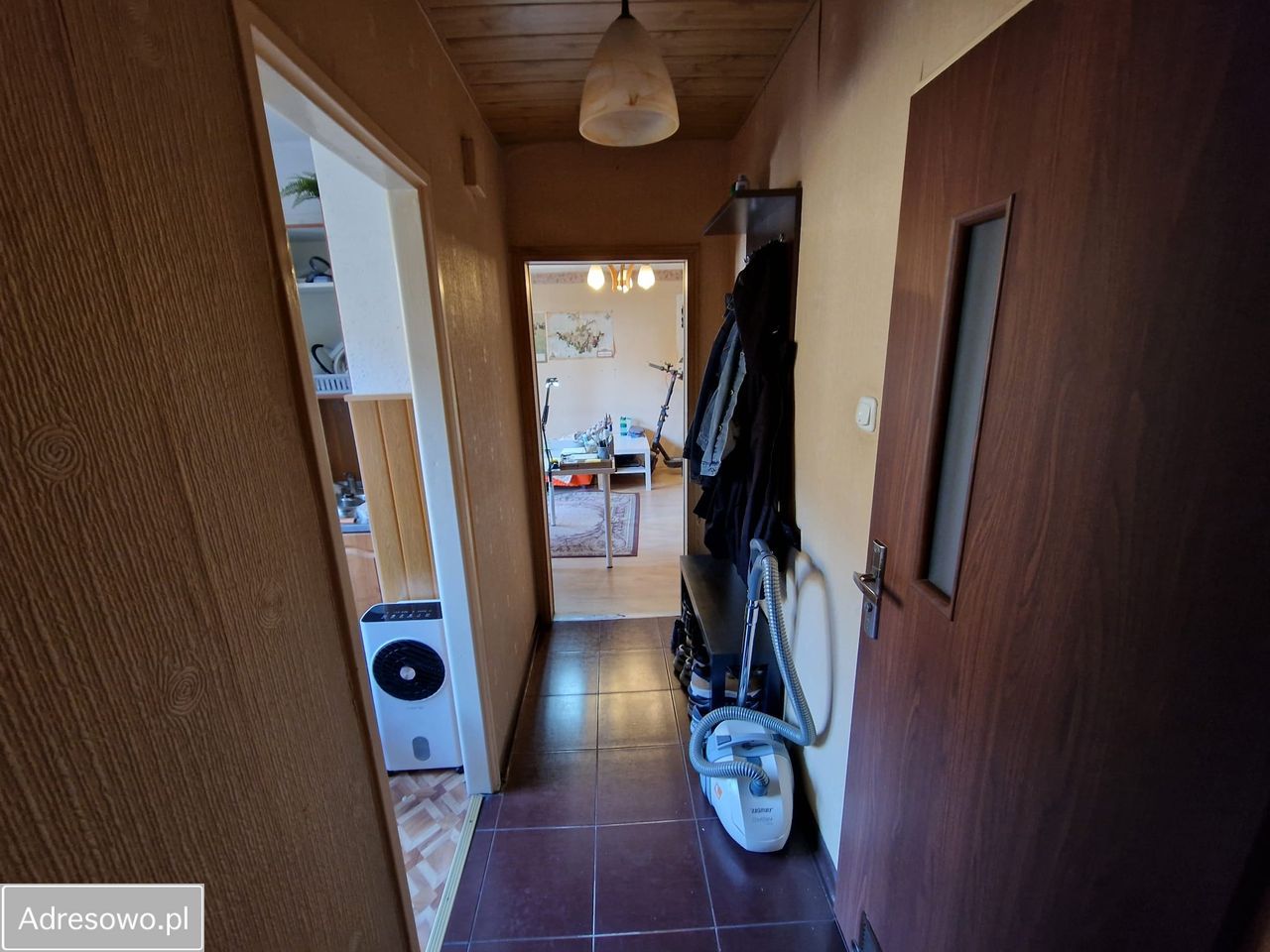 Mieszkanie 1-pokojowe Kraków Śródmieście, ul. Litewska. Zdjęcie 3