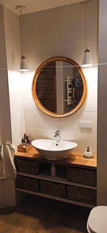 Mieszkanie 3-pokojowe Kraków Czyżyny, ul. Sołtysowska. Zdjęcie 12