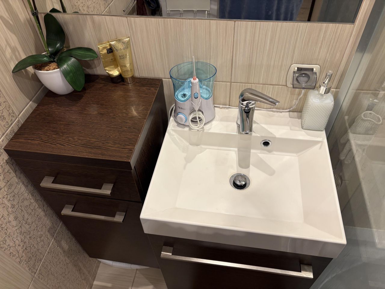 Mieszkanie 3-pokojowe Sosnowiec Stary Sosnowiec, ul. Hanki Ordonówny. Zdjęcie 39