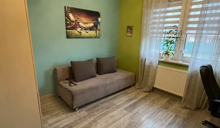 dom wolnostojący, 4 pokoje Granice, ul. Rajska