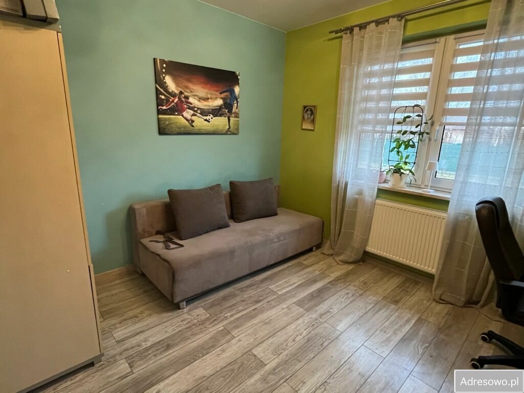 dom wolnostojący, 4 pokoje Granice, ul. Rajska. Zdjęcie 1