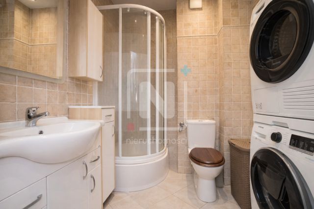 Mieszkanie 3-pokojowe Warszawa Tarchomin, ul. Poetów. Zdjęcie 7