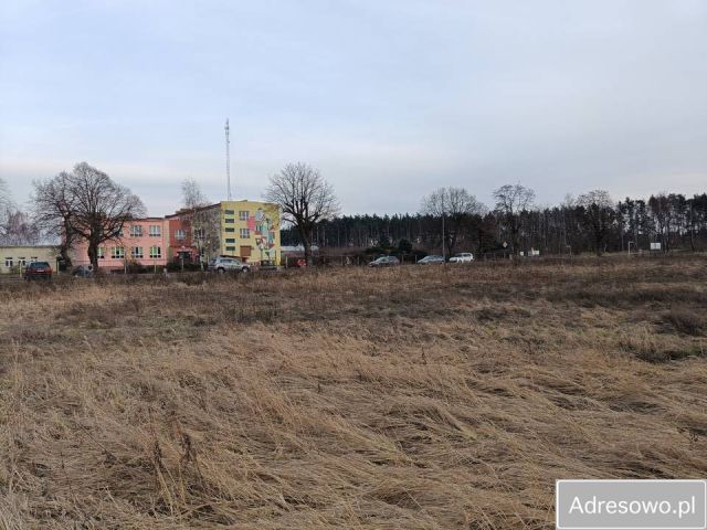 Działka inwestycyjna Siedlisko, ul. Kasztanowa. Zdjęcie 1