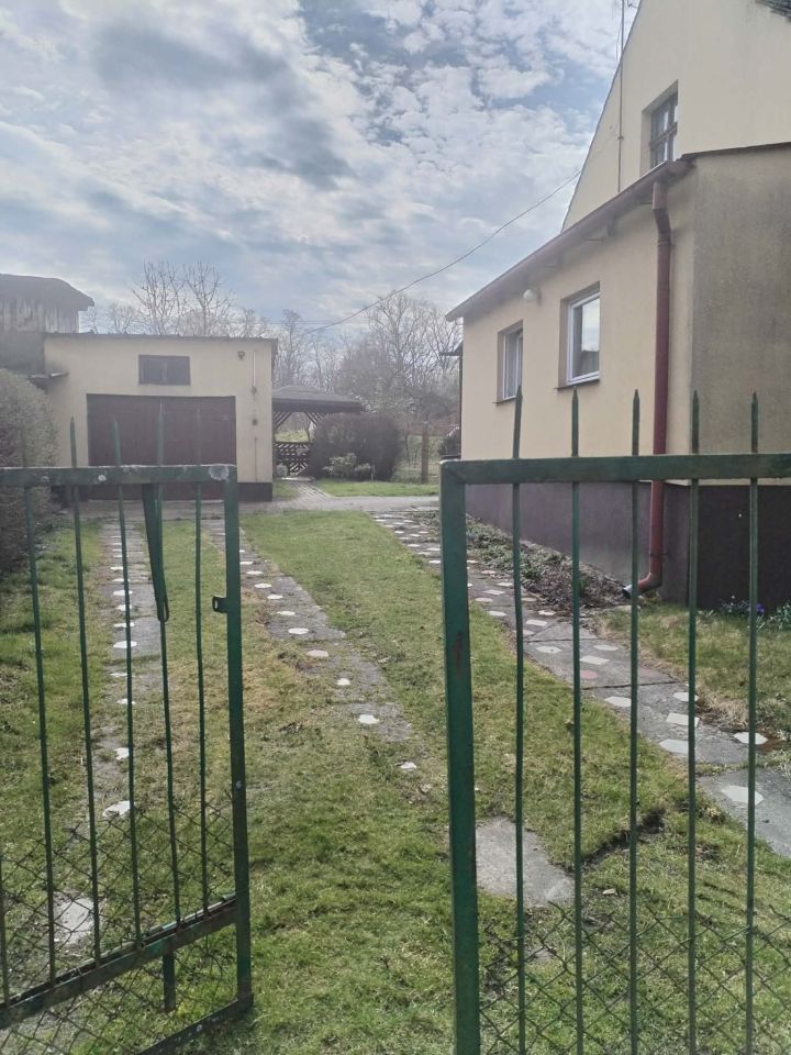 dom wolnostojący, 4 pokoje Pierstnica. Zdjęcie 10