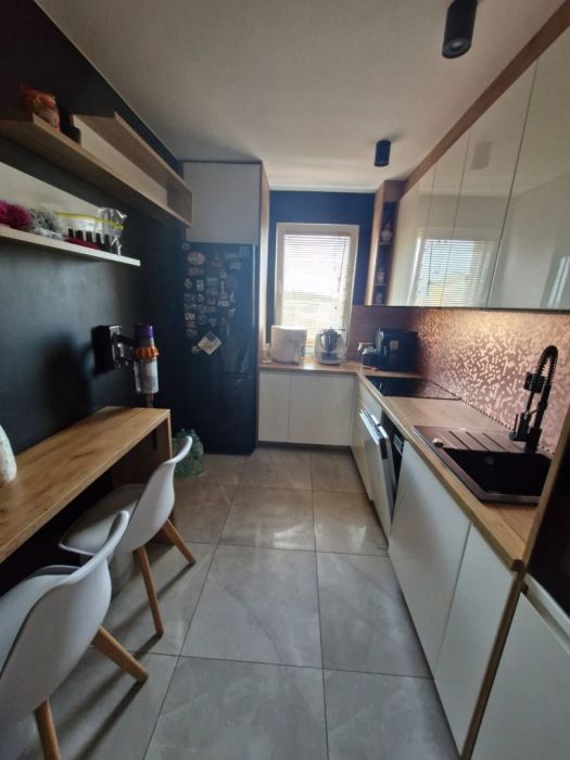 Mieszkanie 3-pokojowe Gdynia Pogórze, ul. gen. Dywizji Franciszka Kleeberga. Zdjęcie 17