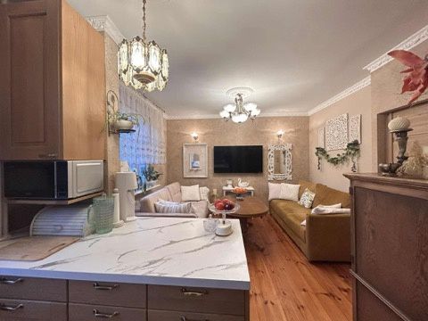 Mieszkanie 3-pokojowe Gorzów Wielkopolski Górczyn, ul. Batalionu Zośka. Zdjęcie 1