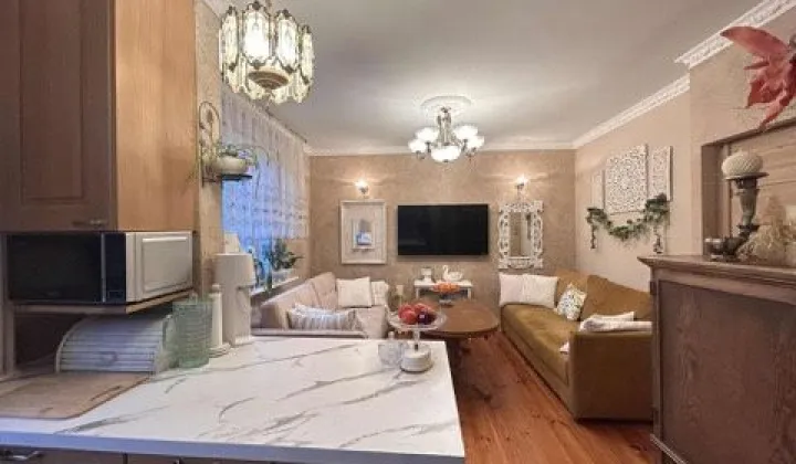 Mieszkanie 3-pokojowe Gorzów Wielkopolski Górczyn, ul. Batalionu Zośka