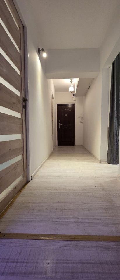 Mieszkanie 3-pokojowe Bydgoszcz Wyżyny, ul. Zofii Nałkowskiej. Zdjęcie 5