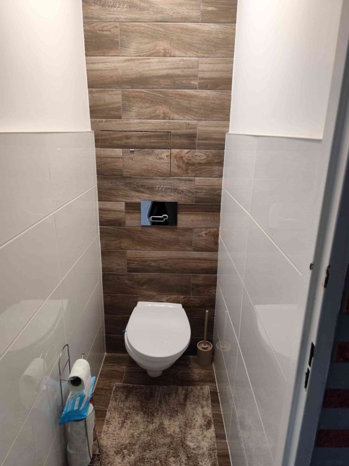 Mieszkanie 3-pokojowe Zielona Góra Centrum, ul. Stefana Wyszyńskiego. Zdjęcie 7