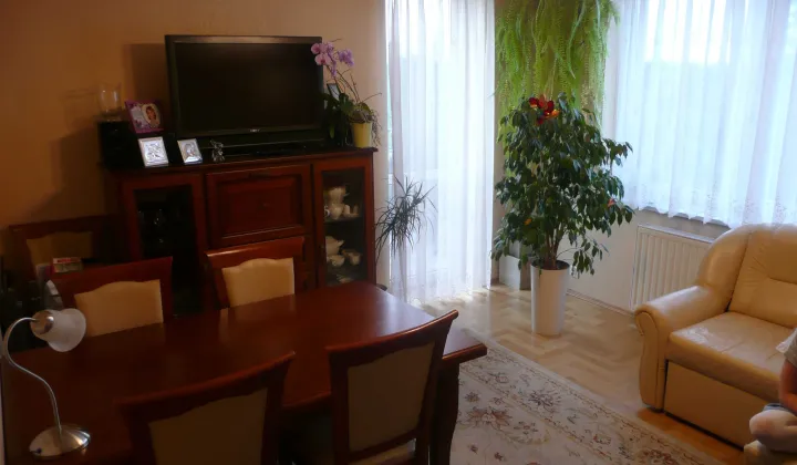 Mieszkanie 3-pokojowe Kraków Podgórze, ul. Płaszowska