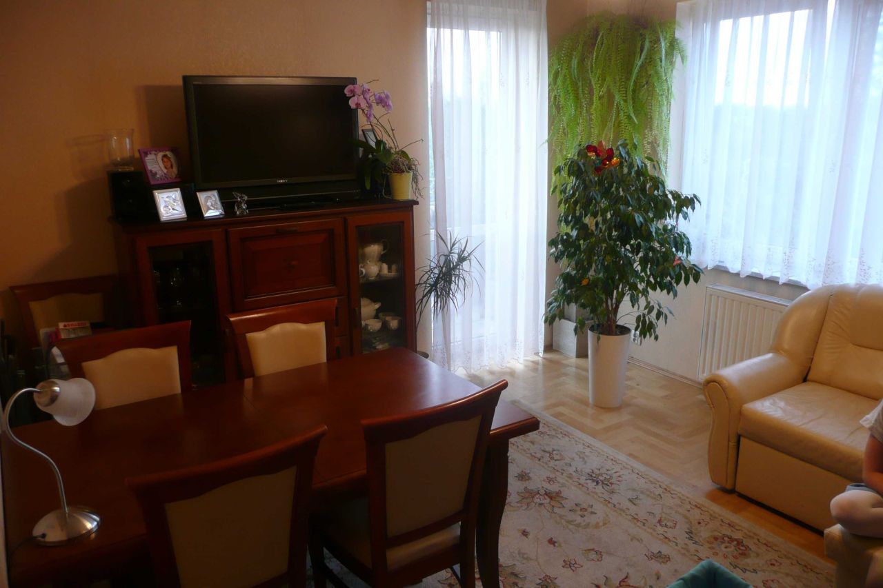 Mieszkanie 3-pokojowe Kraków Podgórze, ul. Płaszowska. Zdjęcie 1