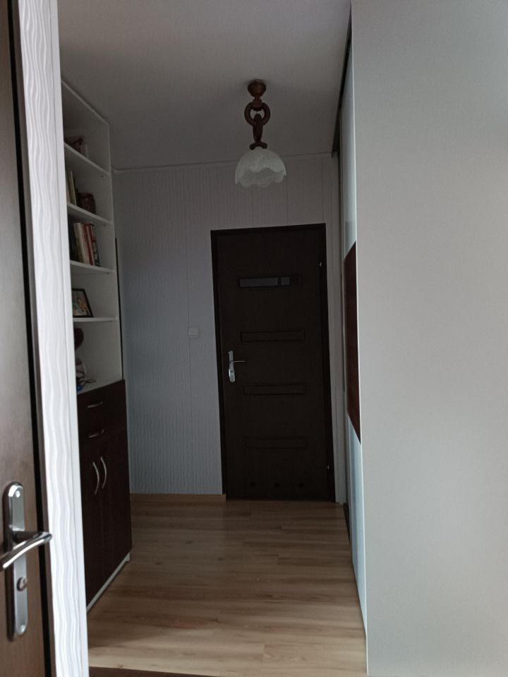 Mieszkanie 2-pokojowe Skoczów Górny Bór, ul. Gustawa Morcinka. Zdjęcie 13