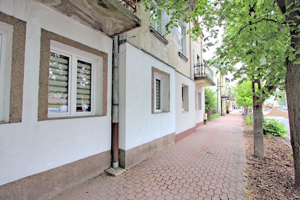 Mieszkanie 1-pokojowe Wołomin, ul. Legionów. Zdjęcie 8