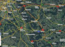 Działka budowlana Pilawa, ul. Dębowa. Zdjęcie 2