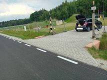 Działka rolno-budowlana Kalisz, Annopol. Zdjęcie 1