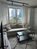 Mieszkanie 2-pokojowe Warszawa Śródmieście, ul. Wspólna. Zdjęcie 2