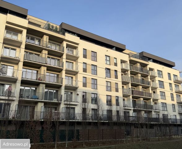 Mieszkanie 2-pokojowe Poznań Nowe Miasto, ul. Sowia. Zdjęcie 1