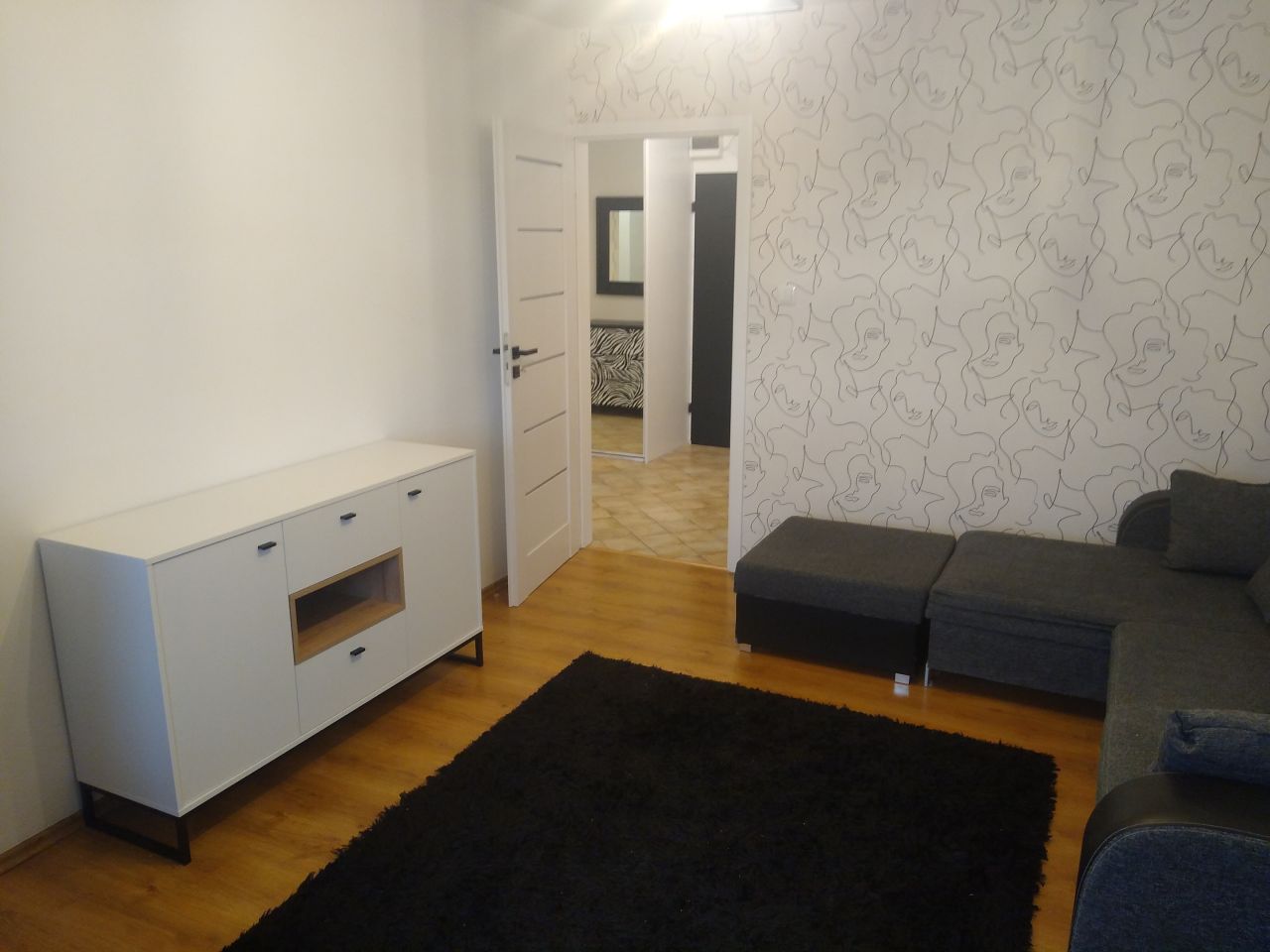 Mieszkanie 3-pokojowe Rzeszów Śródmieście, ul. Piastów. Zdjęcie 7