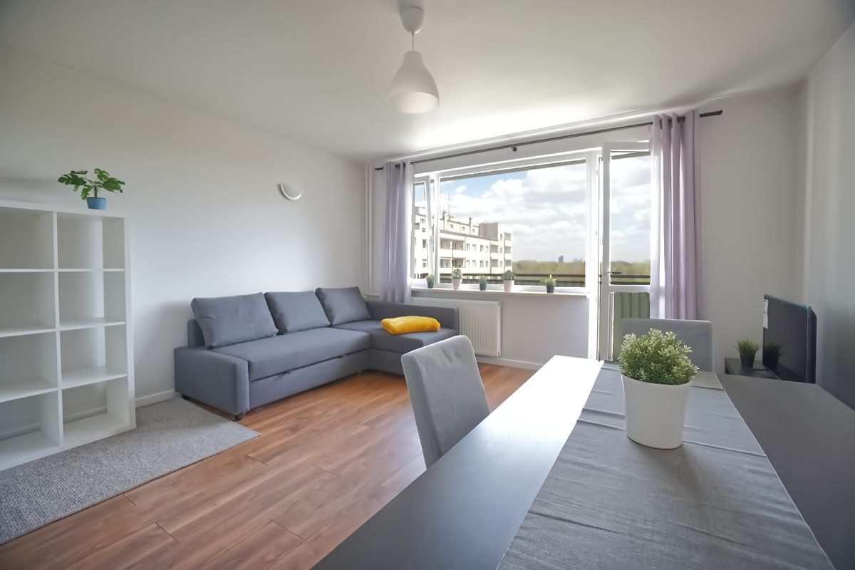 Mieszkanie 2-pokojowe Warszawa Bemowo, ul. Juliusza Kaden-Bandrowskiego. Zdjęcie 6