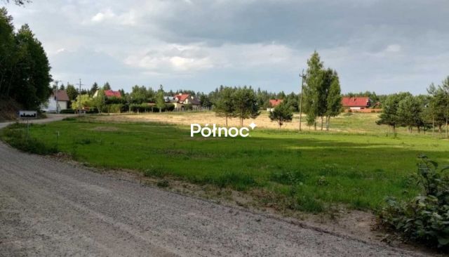 Działka budowlana Woszczele. Zdjęcie 5