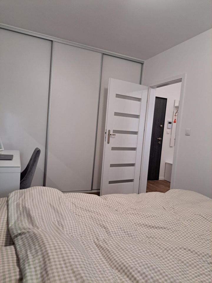 Mieszkanie 2-pokojowe Kielce Centrum, ul. ks. Piotra Ściegiennego. Zdjęcie 8