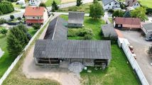 Działka budowlana Krajno Pierwsze. Zdjęcie 3