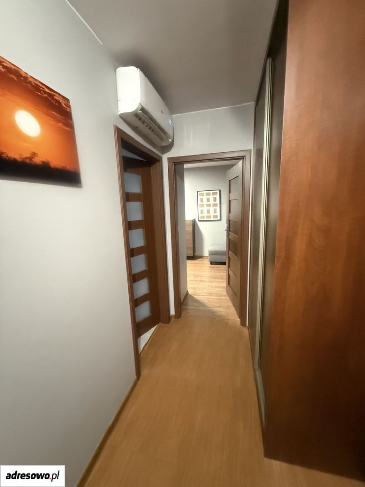 Mieszkanie 3-pokojowe Wrocław Jagodno, ul. Franza Petera Schuberta. Zdjęcie 6