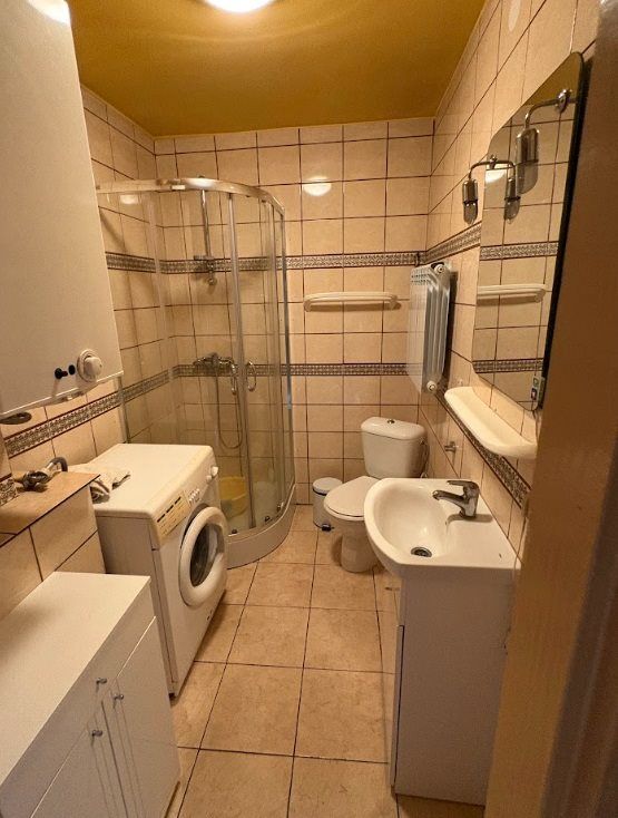 dom wolnostojący, 3 pokoje Łopatki. Zdjęcie 15