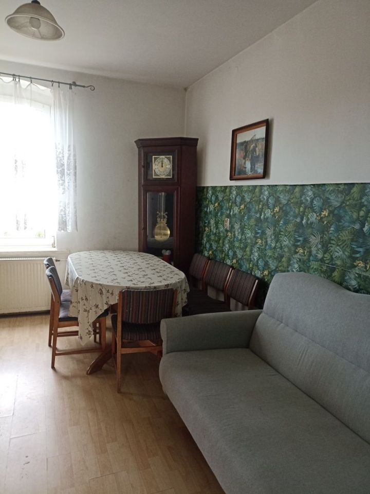 Mieszkanie 3-pokojowe Wyszanów. Zdjęcie 8