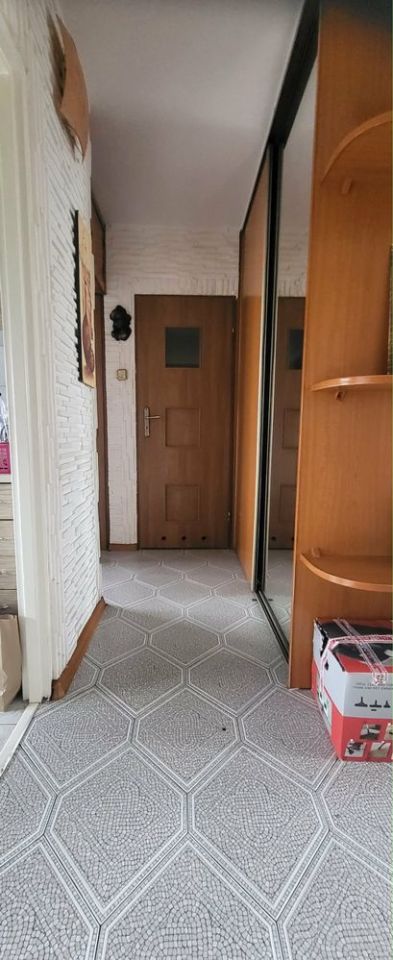 Mieszkanie 2-pokojowe Toruń Na Skarpie, ul. Konstytucji 3 Maja. Zdjęcie 6
