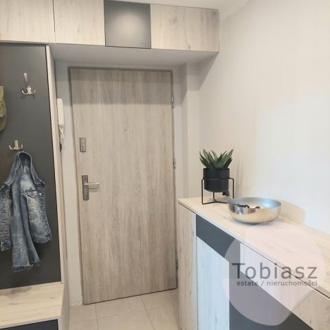 Mieszkanie 2-pokojowe Kraków Mistrzejowice. Zdjęcie 15