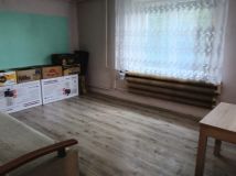 dom wolnostojący, 4 pokoje Parczew. Zdjęcie 4