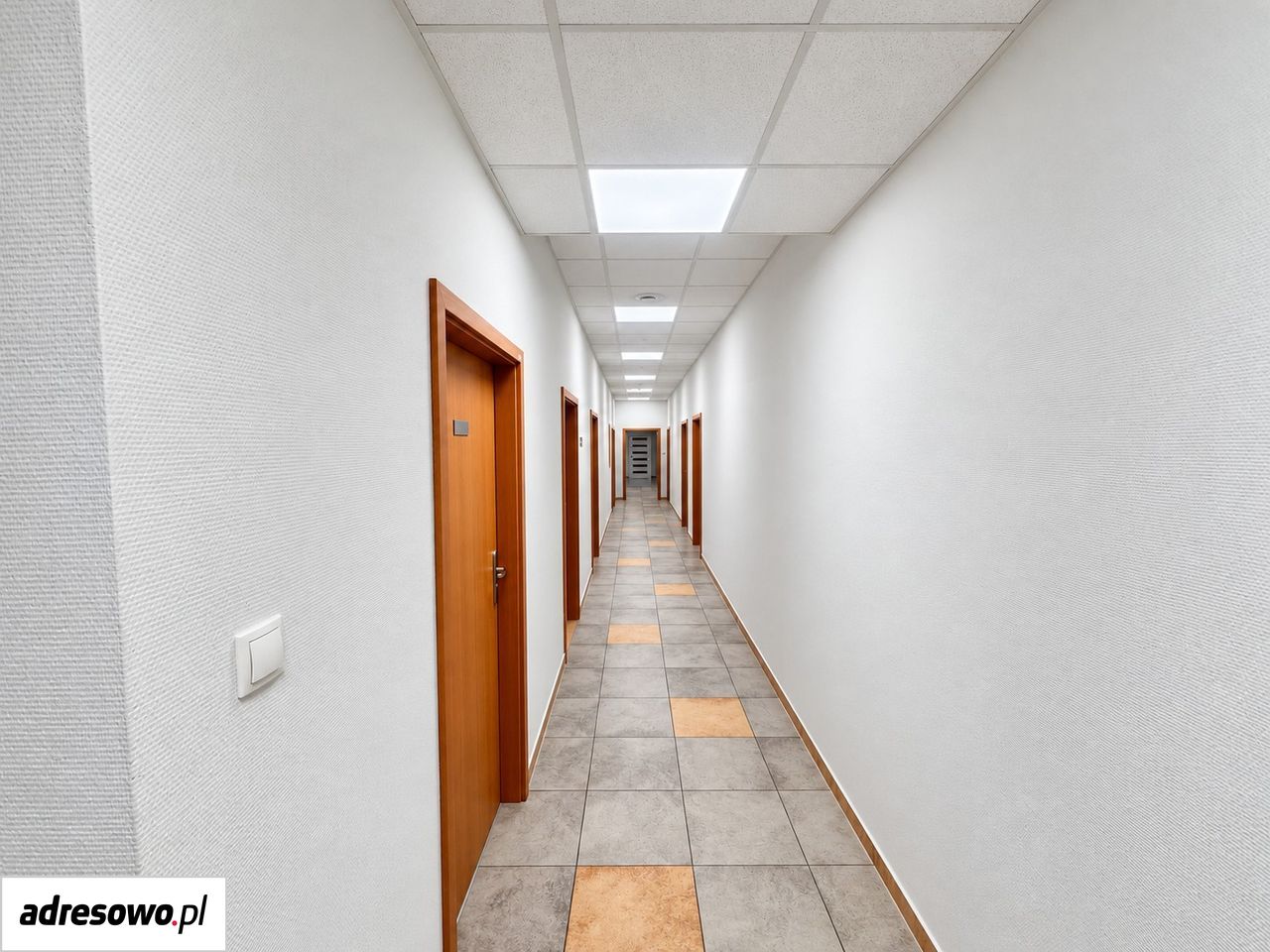 Biuro Lublin Rury, ul. Konrada Wallenroda. Zdjęcie 7