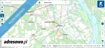 Działka budowlana Linów. Zdjęcie 4